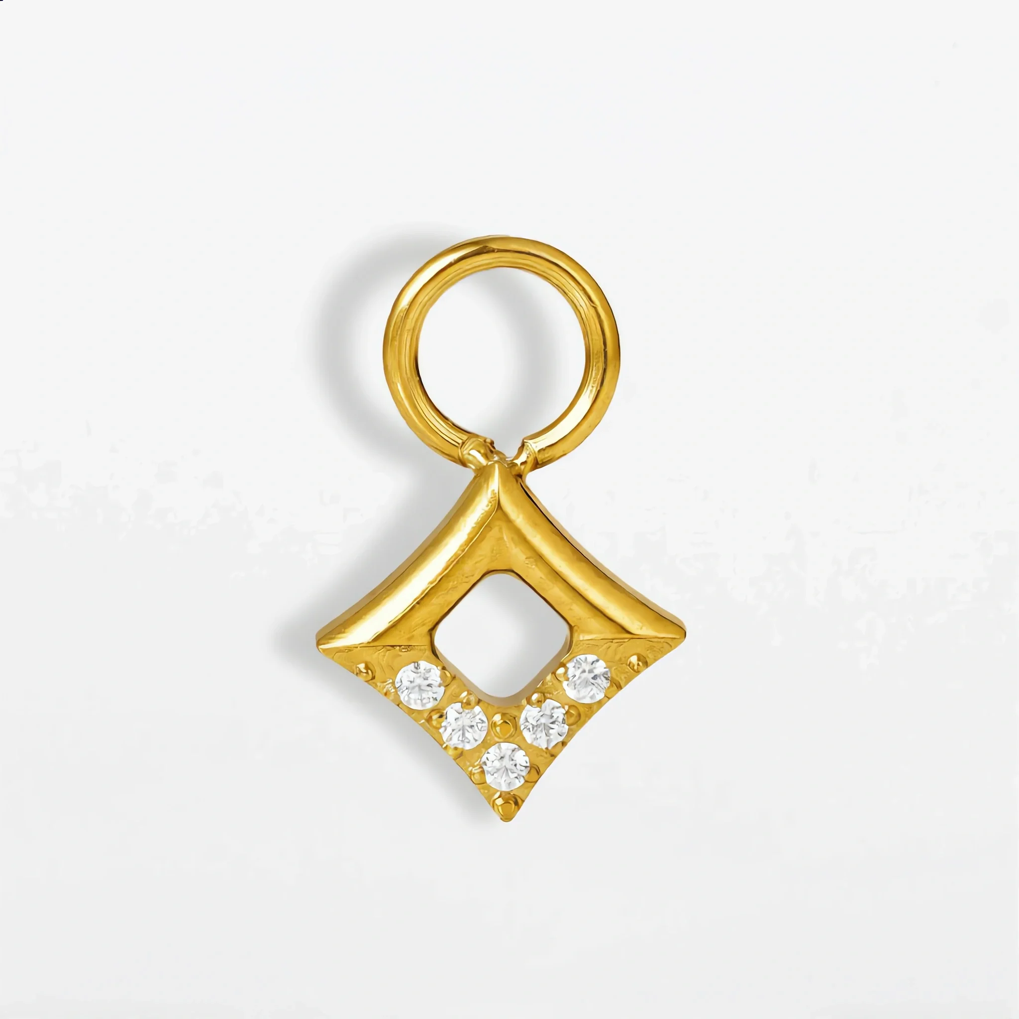 Charms & Anhänger aus Titan